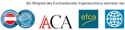 Mitgliedschaften-Logos